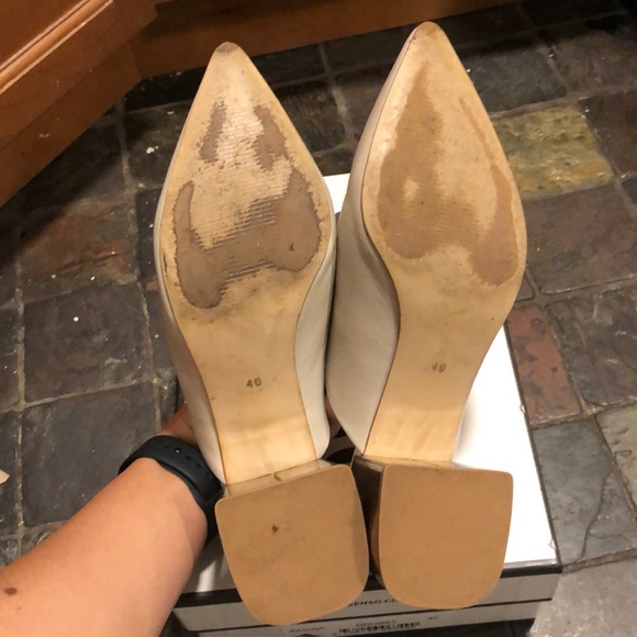 Senso Sabina Heels - Picture 4 of 8